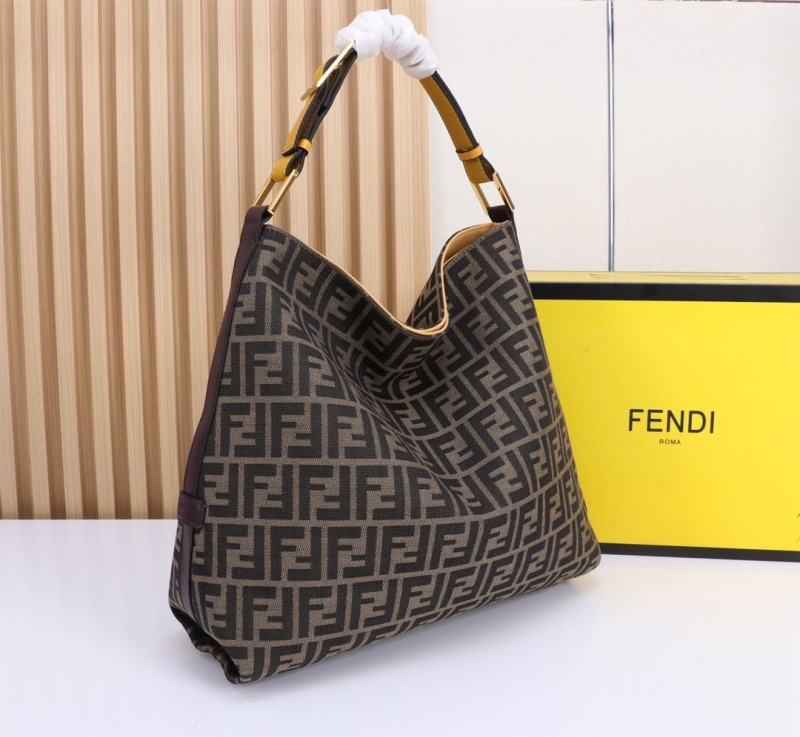 Fendi Top Handle Bags